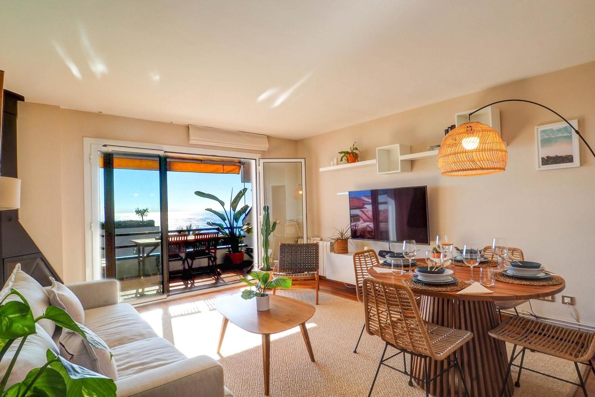 Balmins Surf By Hello Homes Sitges Exterior photo